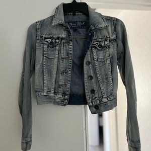Pacsun Denim Jacket